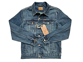 Джинсова куртка Montana - Tintl 02