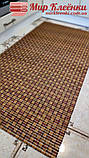 Якісний рулонний килимок ширина 80 см для Ванної Туалету Кухні Коридору Доріжка Аквамат на метраж, роздріб, фото 3