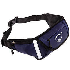 Сумка поясна DEUTER Sport 1028 Deep Blue