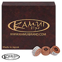 Наклейка для ню Kamui Original 14 мм Soft 1 шт.