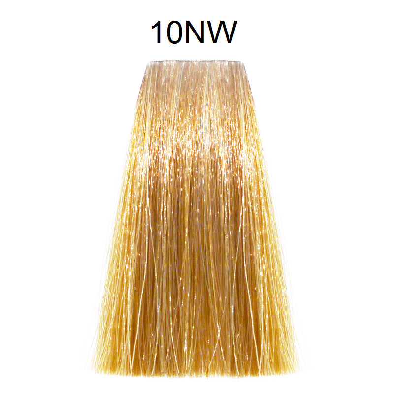 10NW (екстра світлий блонд нейтральний теплий) Стійка крем-фарба для волосся Matrix SoColor Pre-Bonded,90ml