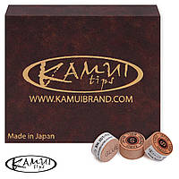 Наклейка для кування Kamui Original 13 мм Soft 1 шт.