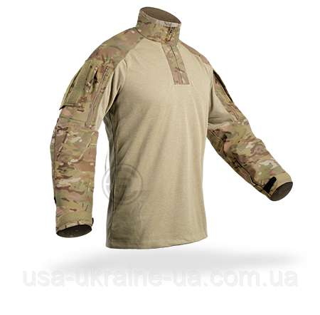 Бойова сорочка G3 ALL WEATHER COMBAT SHIRT від Crye Precision, фото 1