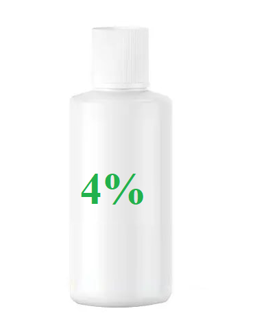 Крем-окисник Londa Professional 4% Розлив 60 мл