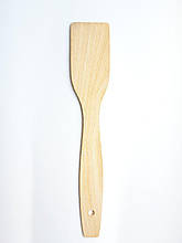 Лопатка кухонна дерев'яна