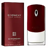 Оригинал Givenchy Pour Homme 100 ml ( Живанши пур хом ) туалетная вода