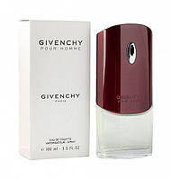 Оригинал Givenchy Pour Homme 100 ml TESTER ( Живанши пур хом ) туалетная вода