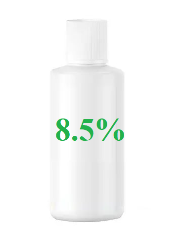 Бальзам-окисник Schwarzkopf Professional Essensity Oil Developer 8.5% Розлив 60 мл