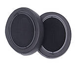 Амбушури для навушників Sennheiser Momentum M3 AEBTXL Over-Ear Wireless Матеріал Натуральна шкіра, фото 2