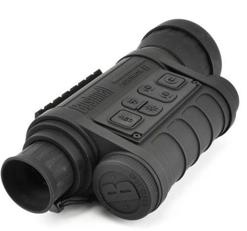 Прилад нічного бачення Bushnell Equinox Z 6x50 Монокуляр нічного бачення