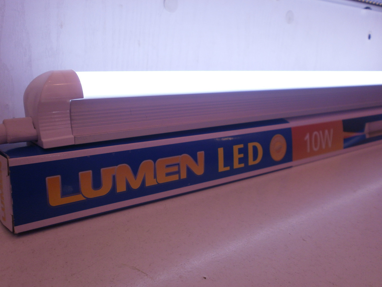 Накладний LED світильник Lumen WR 10 60 cm