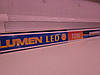 Накладний LED світильник Lumen WR 10 60 cm, фото 2