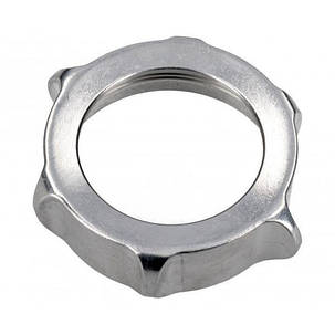Затискна гайка м'ясорубки A950 AT950A до кухонної машини Kenwood Chef Titanium XL KVL8470S (KW630790_1), фото 3
