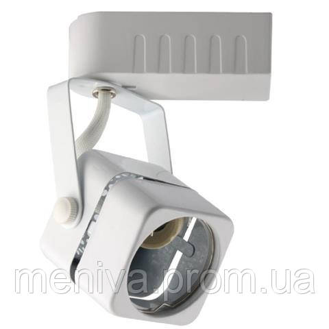 Светильник Трековый Под Лампу MR16 "RABAT" Белый — Купить Недорого на ...