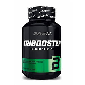 Трибулус BioTech USA Tribooster 60 таб