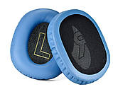 Амбушури Logitech G PRO X GPROX Logitech G Pro X 2 LIGHTSPEED Колір Синій, фото 5