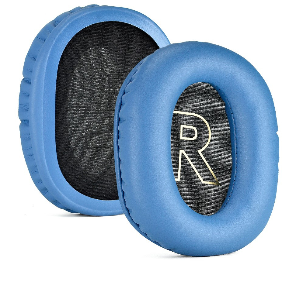 Амбушури Logitech G PRO X GPROX Logitech G Pro X 2 LIGHTSPEED Колір Синій, фото 1