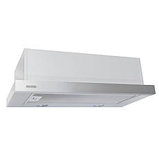 Витяжка кухонна телескопічна ELEYUS Breeze 1000 50 IS (нержавійка)-stryqq