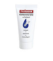 Карите крем форте с пантенолом (KARITÉCREME FORTE MIT PANTHENOL), 125мл ( "№ 1130")