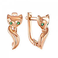 Дитячі сережки Xuping