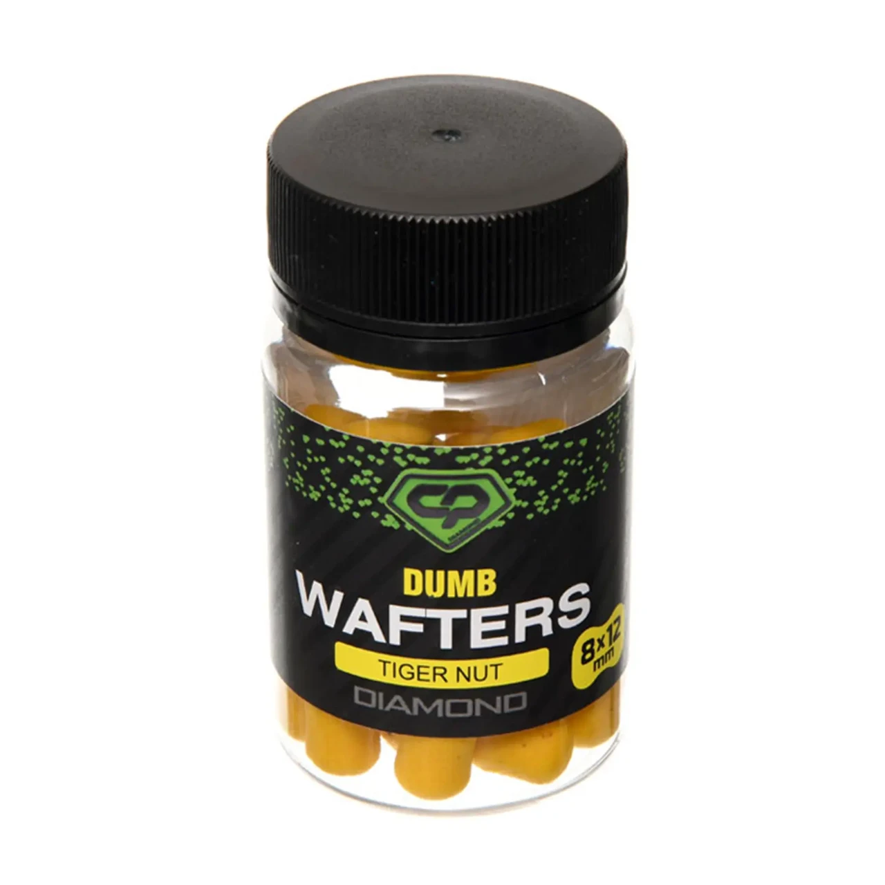 Вафтерс ULTRA TIGER NUT 8*12