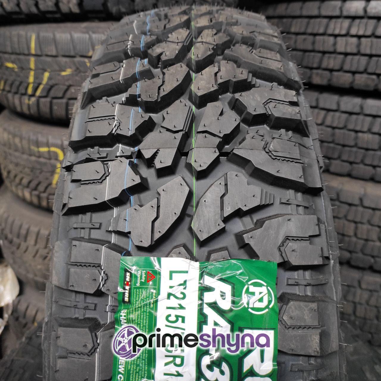 Roadcruza RA3200 MT 215/75R15 100/97Q 4X4 - фото 2 - id-p1687848533