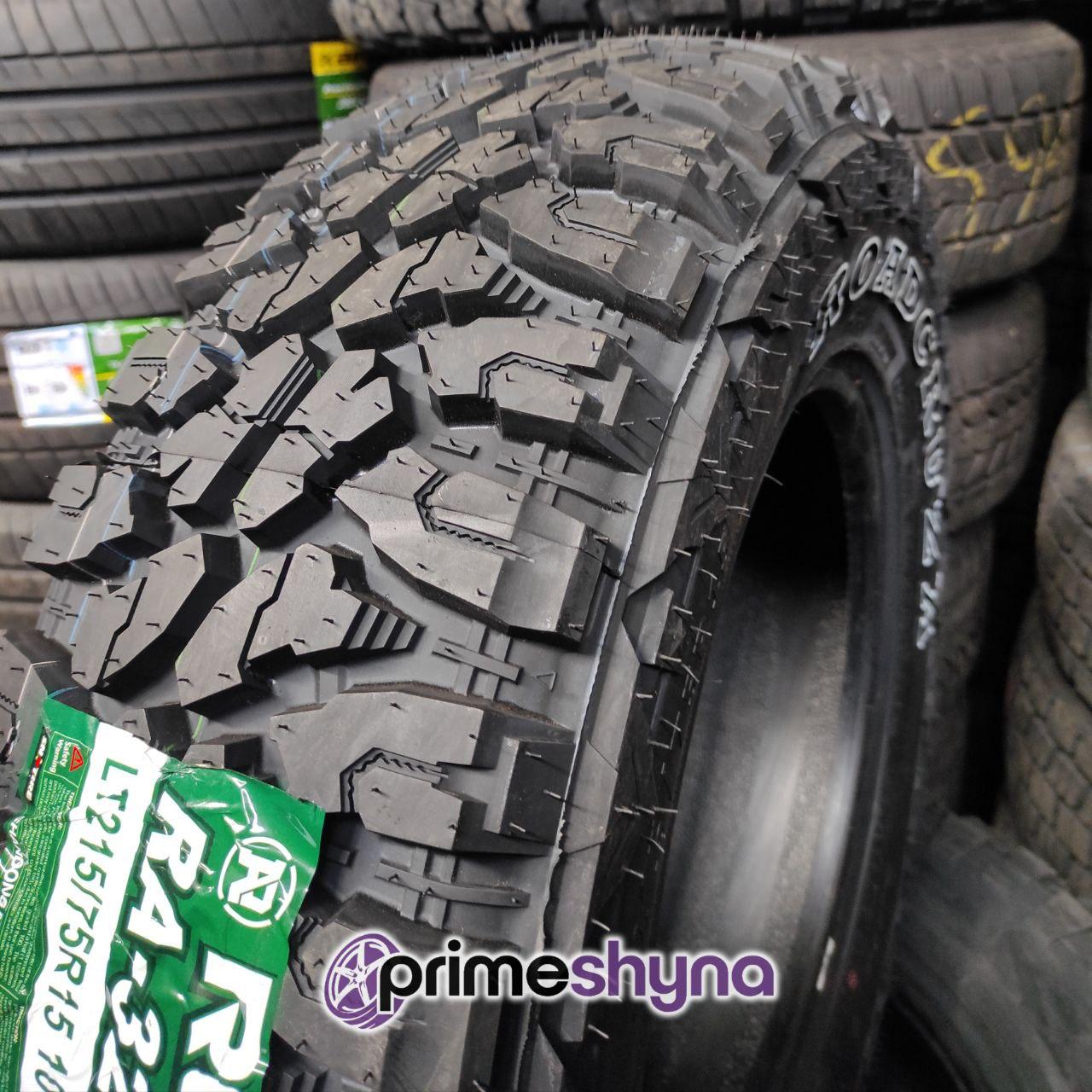 Roadcruza RA3200 MT 215/75R15 100/97Q 4X4 - фото 3 - id-p1687848533