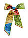 Стрічка Твіллі + гумка, шарфик-краватка, шарф-стрічка My Scarf, фото 2