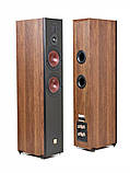 Акустична пара DALI Opticon 6 MK2 Tobacco Oak, фото 3