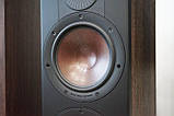 Акустична пара DALI Opticon 6 MK2 Tobacco Oak, фото 7