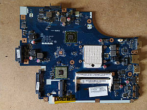 Уцінка! 216-0752001 під заміну! Материнська плата PackardBell TM81 LA-5912P (S1, UMA, 2XDDR3) бв