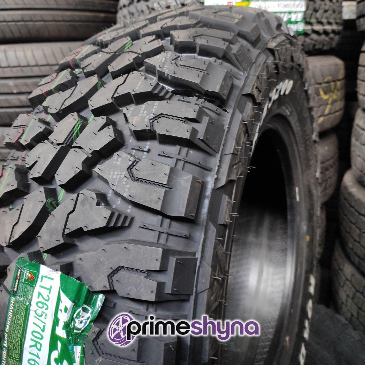 Roadcruza RA3200 MT 265/70R16 121/118Q 4X4 - фото 3 - id-p1687853897