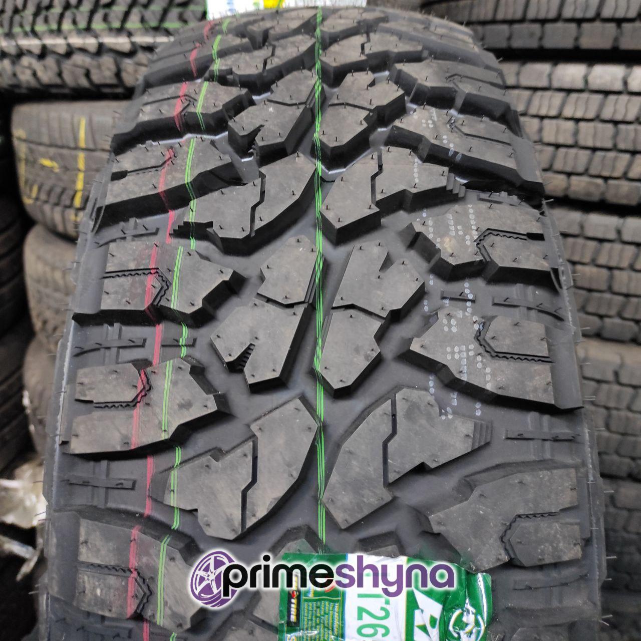 Roadcruza RA3200 MT 265/70R16 121/118Q 4X4 - фото 2 - id-p1687853897