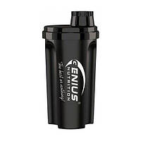 Шейкер Genius Nutrition Royal Shaker black 700 мл