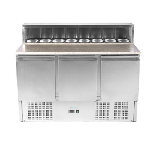 Стіл для піци Rauder SRP S903