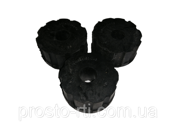 Подушка Передней Опоры Верхняя Двигателя ЗИЛ-130, 431410, 431416 ...