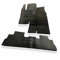 Ворсові килимки в салон Great Wall HAVAL Dargo (Avto-tex)