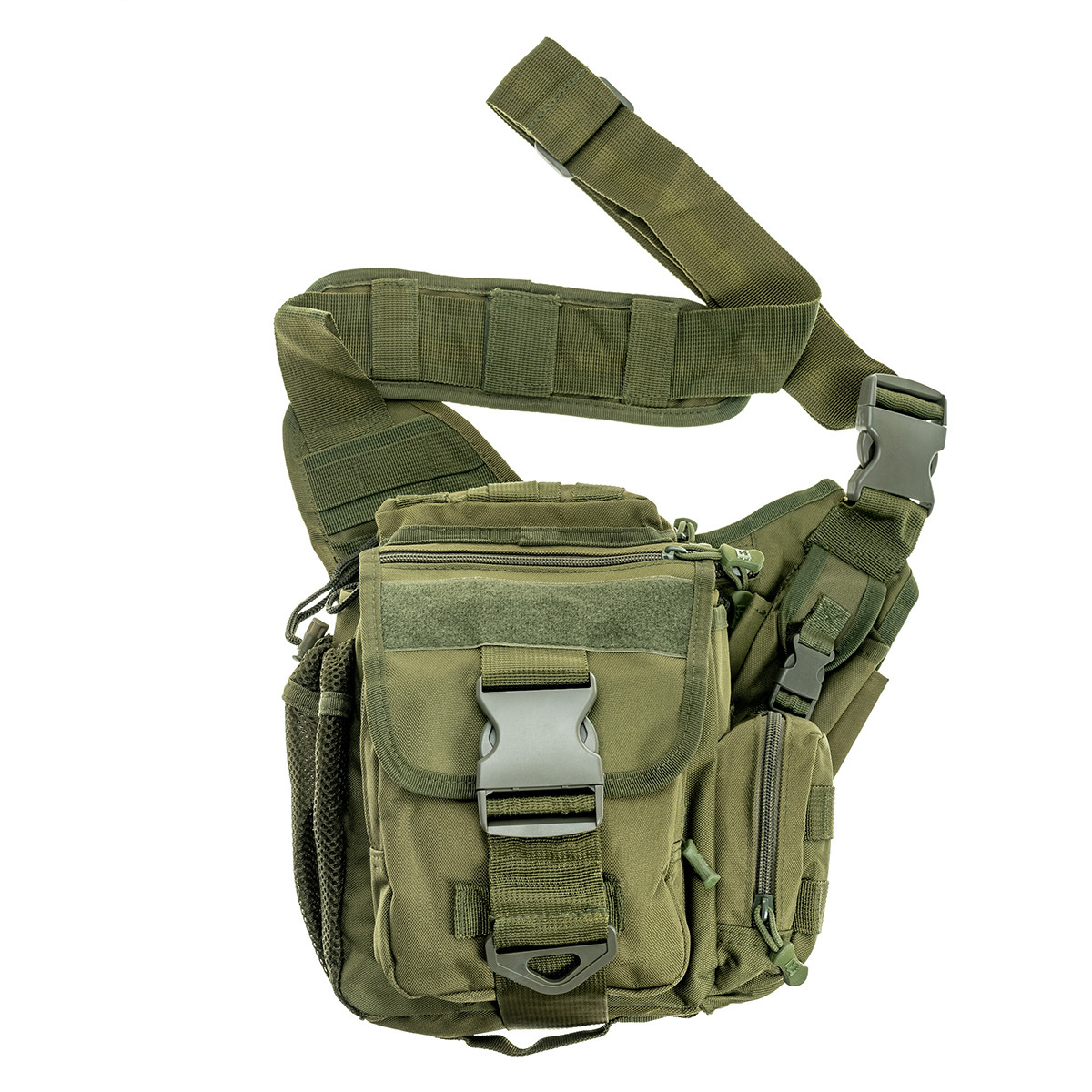 Сумка Badger Outdoor® Hatchet Bag - Olive Green