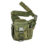 Сумка Badger Outdoor® Hatchet Bag - Olive Green