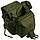 Сумка Badger Outdoor® Hatchet Bag - Olive Green, фото 2