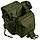 Сумка Badger Outdoor® Hatchet Bag - Olive Green, фото 3