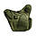 Сумка Badger Outdoor® Hatchet Bag - Olive Green, фото 4