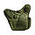 Сумка Badger Outdoor® Hatchet Bag - Olive Green, фото 5