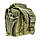 Сумка Badger Outdoor® Hatchet Bag - Olive Green, фото 6