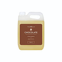 Професійна кокосова олія «Thai Oils» Chocolate 3000 ml