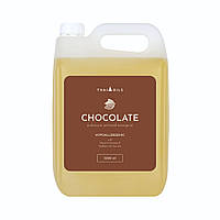 Профессиональное кокосовое массажное масло «Thai Oils» Chocolate 5000 ml