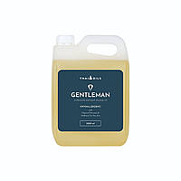 Профессиональное кокосовое массажное масло «Thai Oils» «Gentleman» 3000 ml