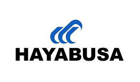 Трійники Hayabusa