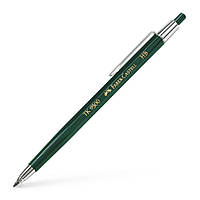 Олівець цанговий TK 9500 2 мм HB Faber-Castell