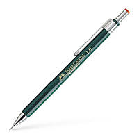 Олівець механічний для креслення Tk-Fine 9719 1 мм Faber-Castell